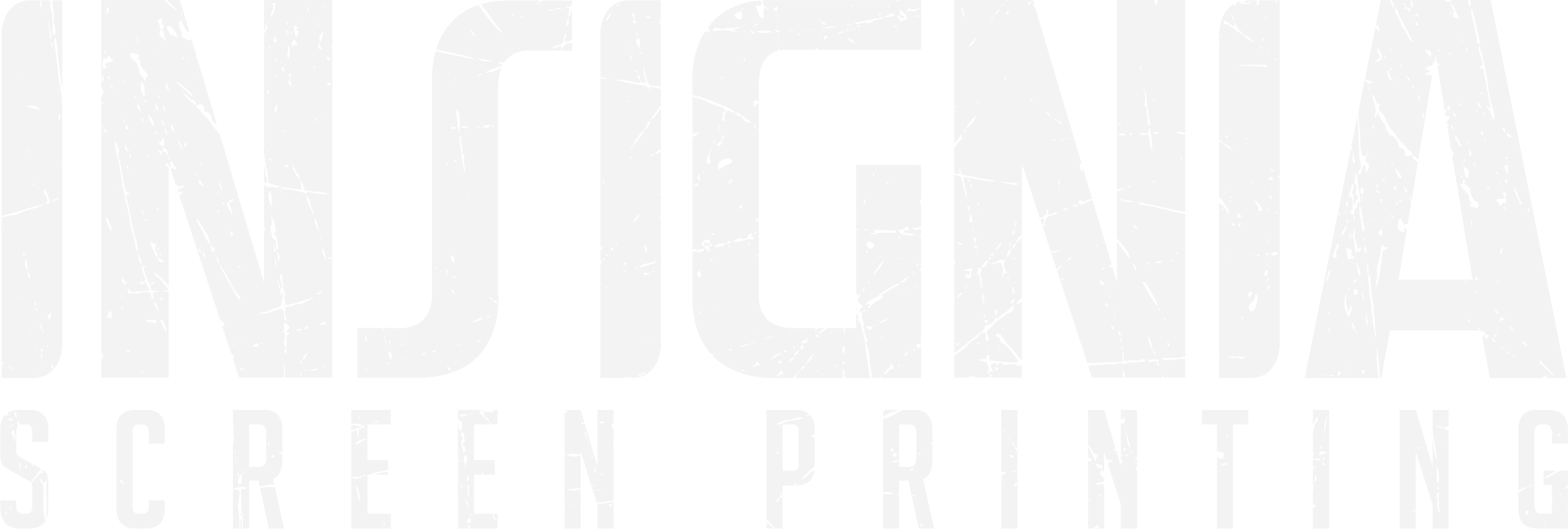 Insignia Screen Printing